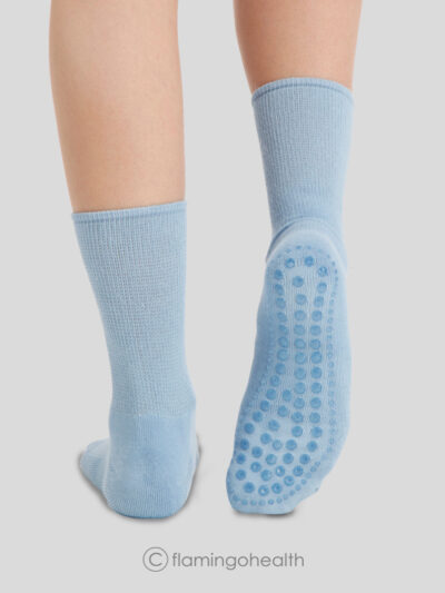 Diabetic Socks with Anti-skid