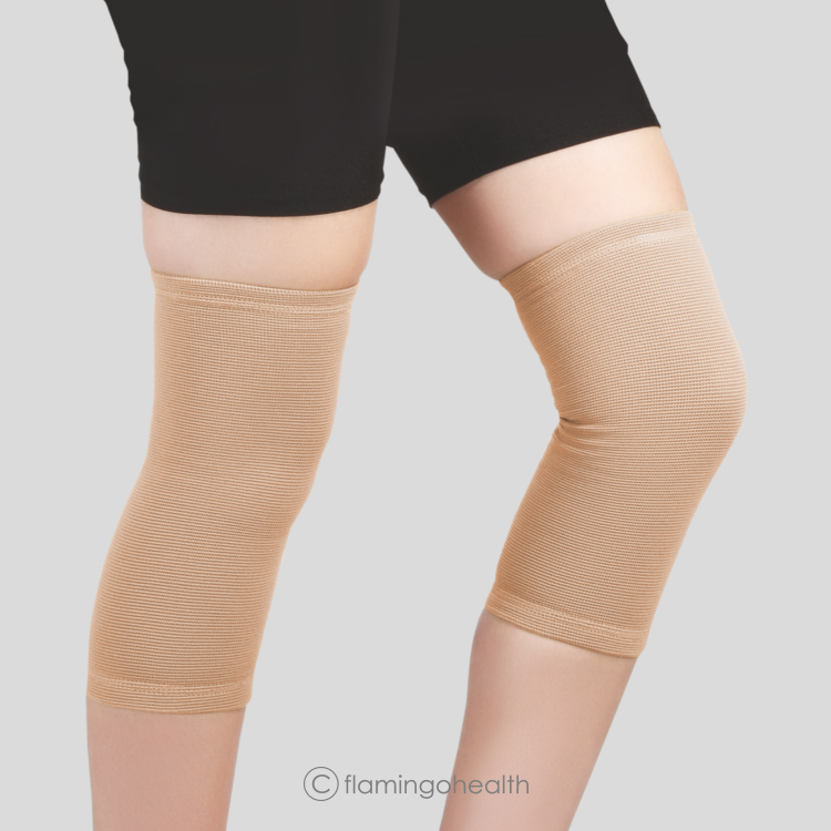Knee Cap Pair