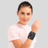 Flamingo Wrist Wrap Neoprene