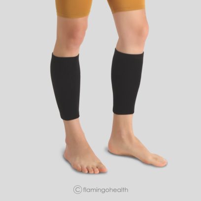 Flamingo Calf Support UK